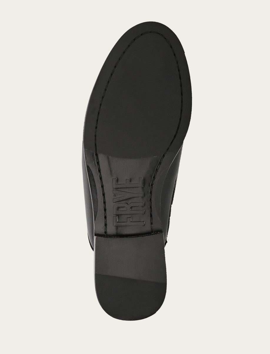 Faith Mule - Black