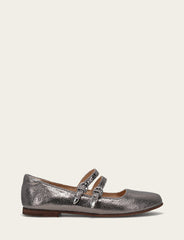 Carson Multi Mary Jane - Gunmetal