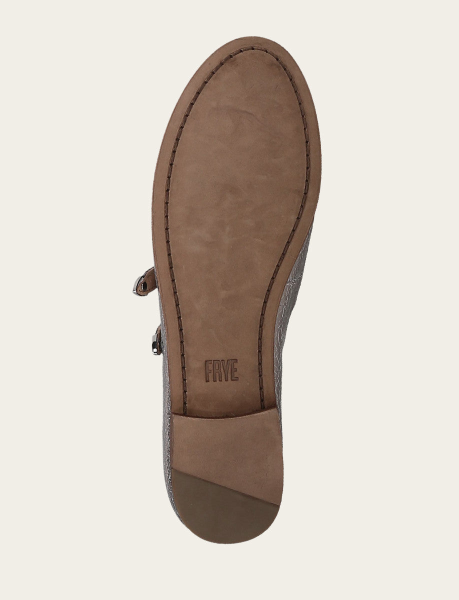 Carson Multi Mary Jane - Gunmetal