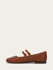 Cinnamon Carson Multi Mary Jane - Cinnamon