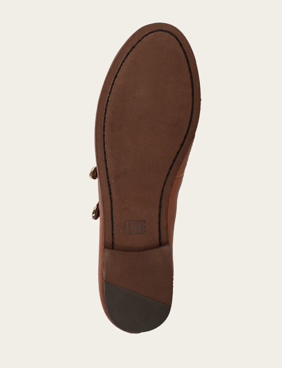Cinnamon Carson Multi Mary Jane - Cinnamon
