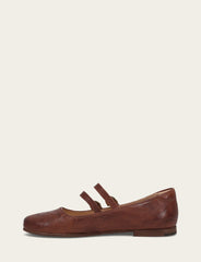 Women's Spice Carson Multi Mary Jane Flats - Spice