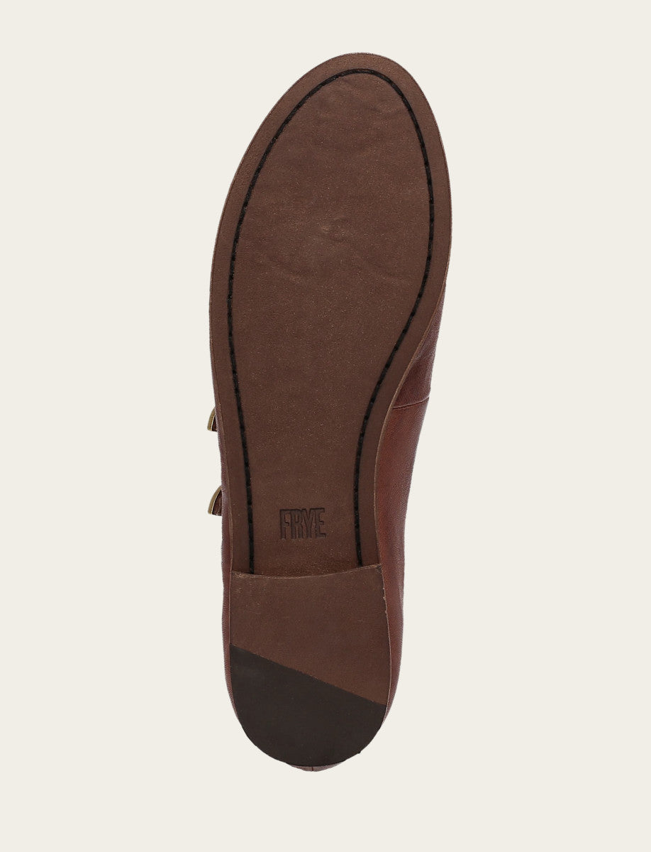 Women's Spice Carson Multi Mary Jane Flats - Spice