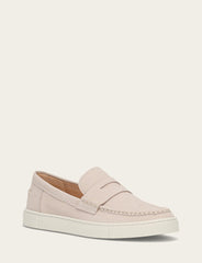 Women's Ivory Ivy Loafer Loafers - Ivory
