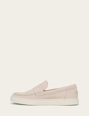 Women's Ivory Ivy Loafer Loafers - Ivory
