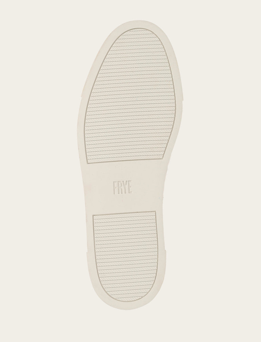 Women's Ivory Ivy Loafer Loafers - Ivory