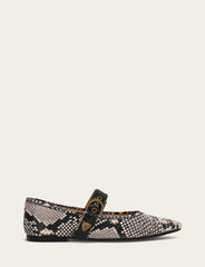 Women's Ecmu Heather Buckle Mary Jane Shoe - Ecmu