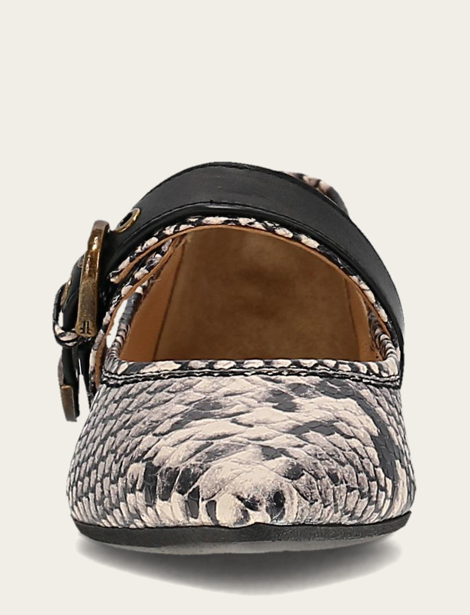 Women's Ecmu Heather Buckle Mary Jane Shoe - Ecmu