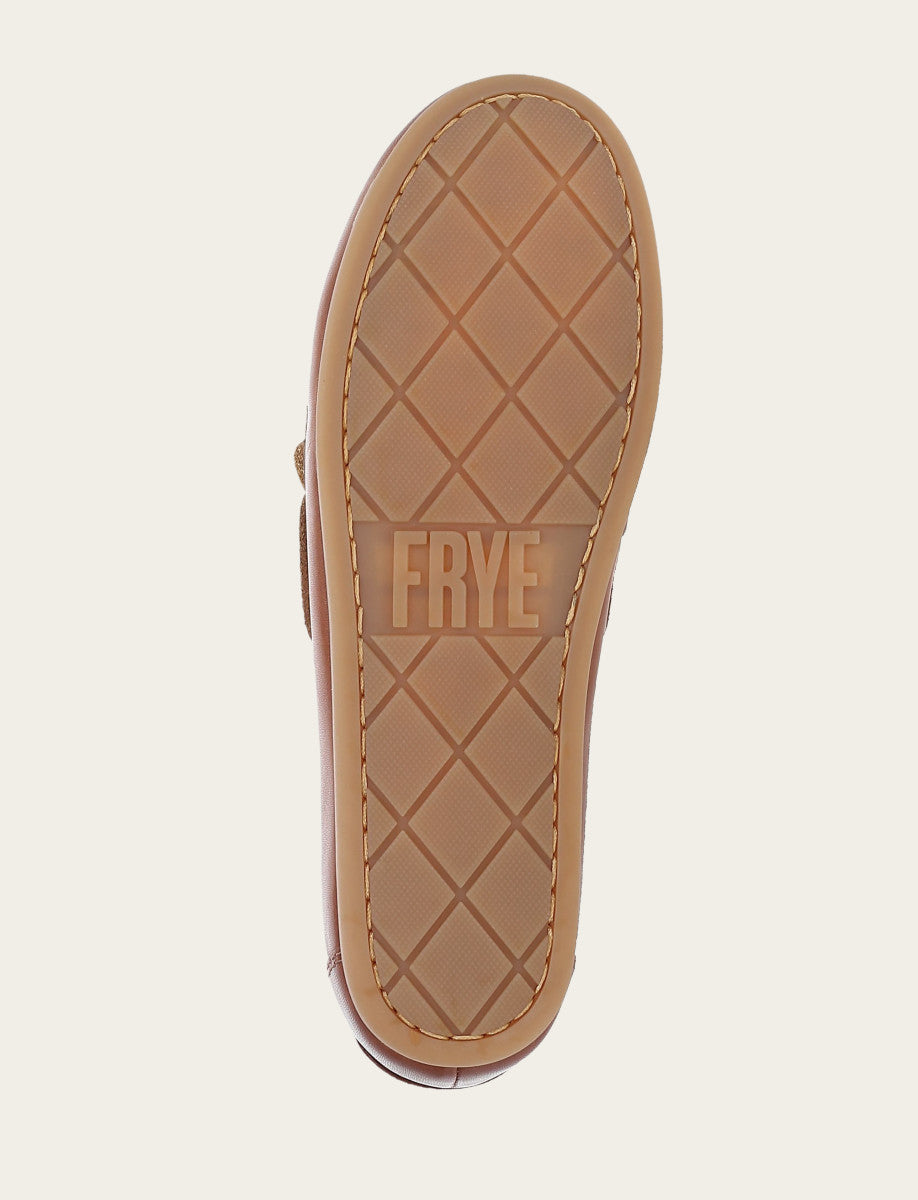 Women's Cinnamon Naya Boat Shoes - Cinnamon