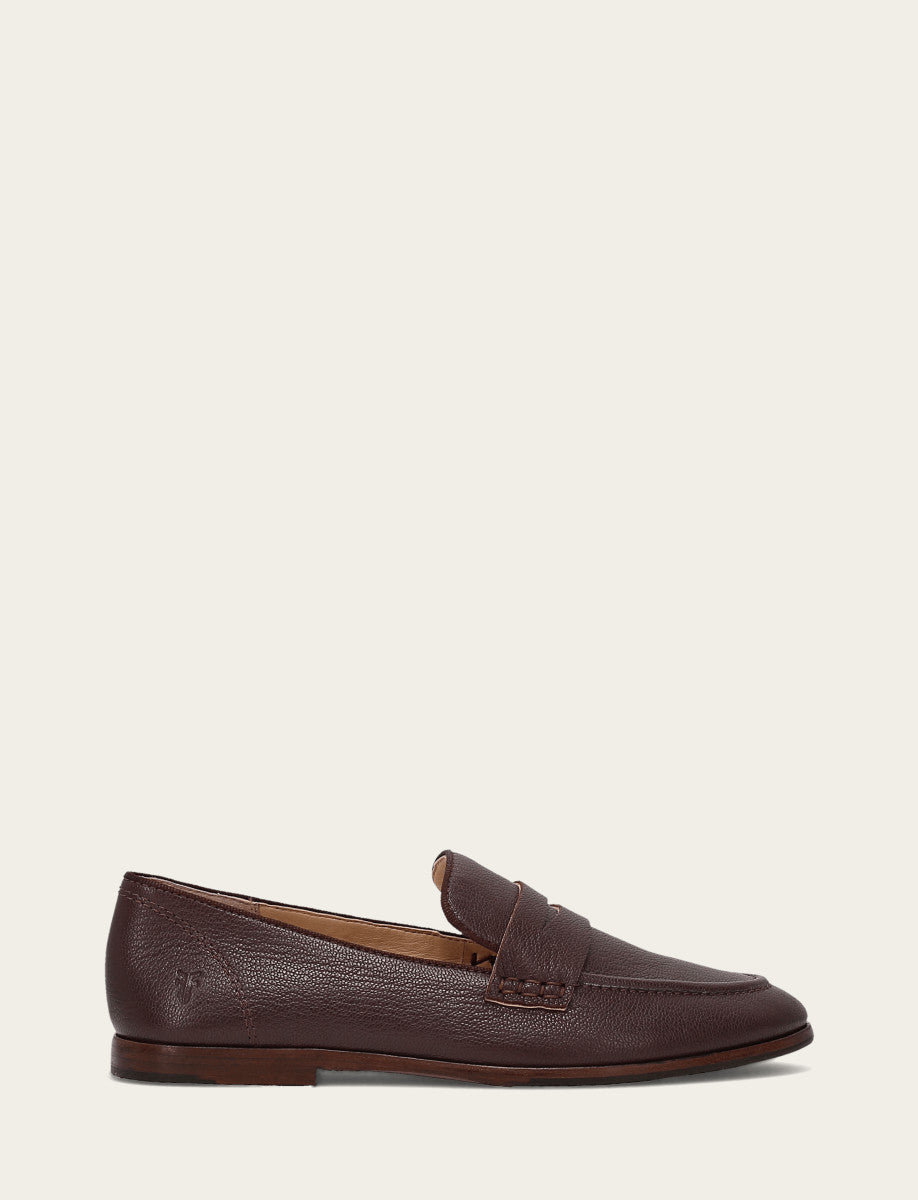 Women's Cherry Lacquer Faith Loafer - Cherry Lacquer