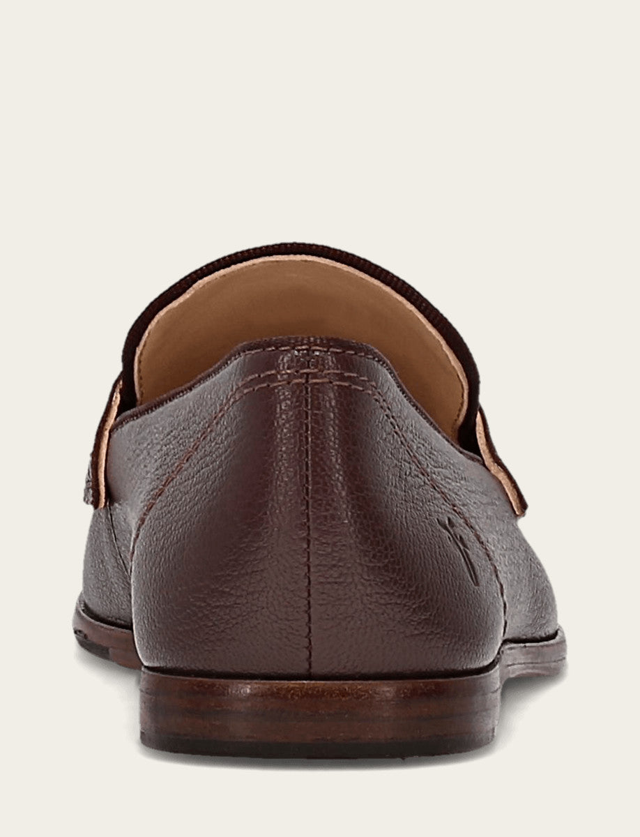Women's Cherry Lacquer Faith Loafer - Cherry Lacquer