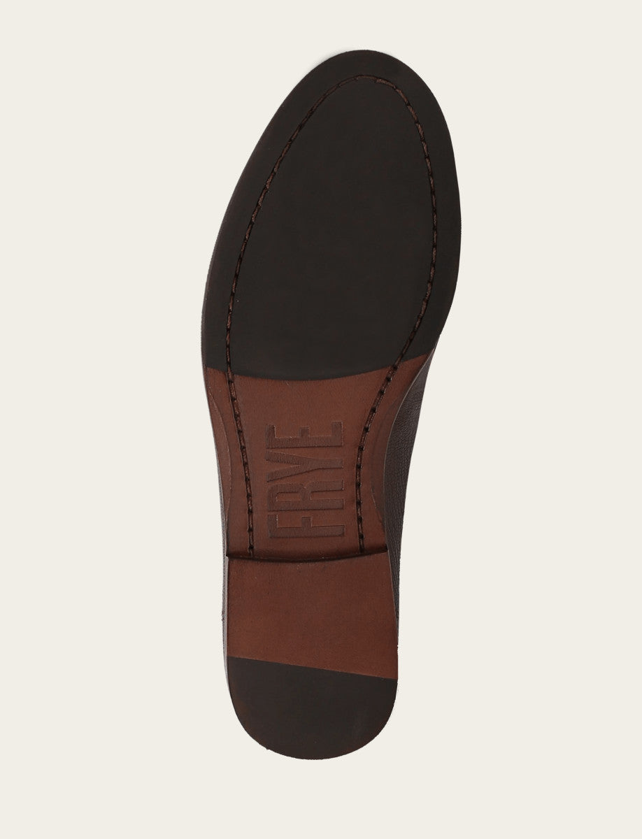 Women's Cherry Lacquer Faith Loafer - Cherry Lacquer