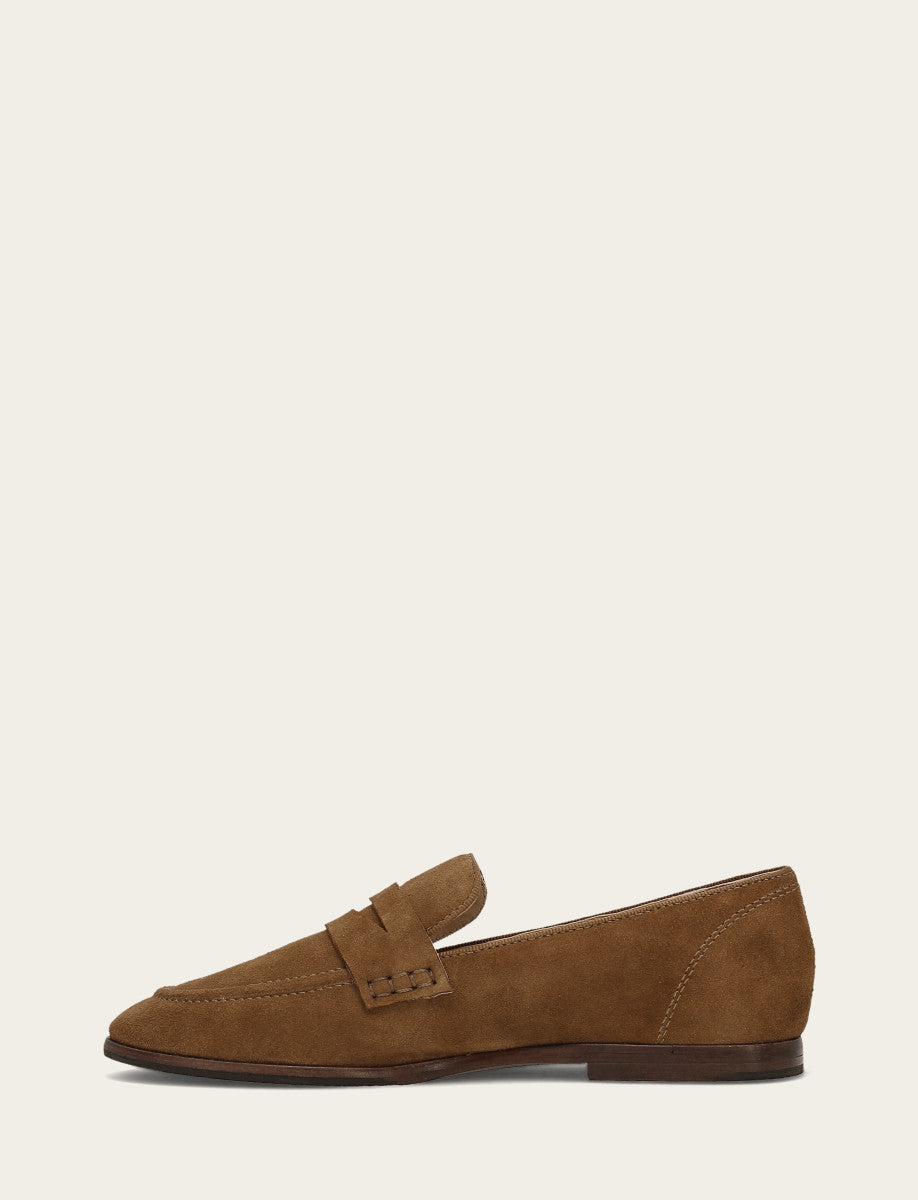 Barley Faith Loafer - Barley