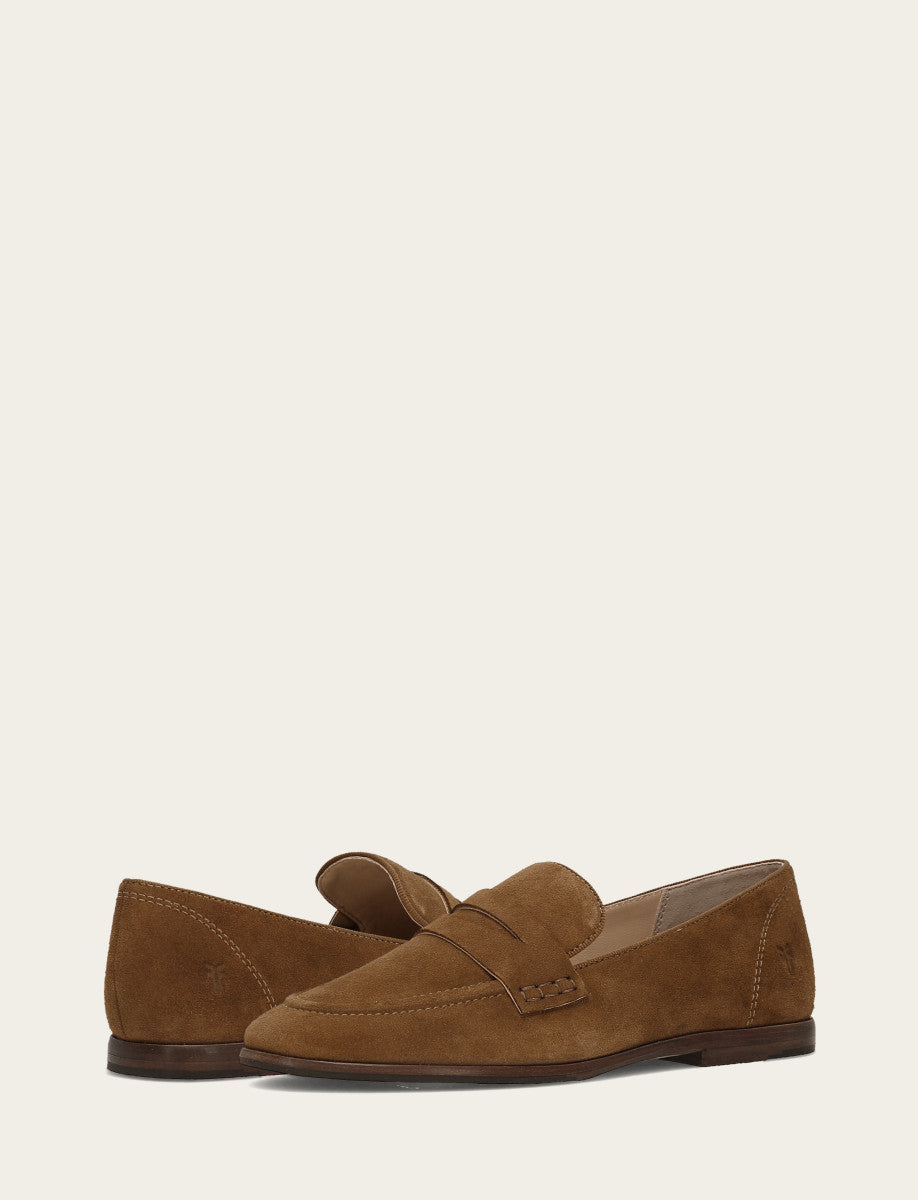 Barley Faith Loafer - Barley