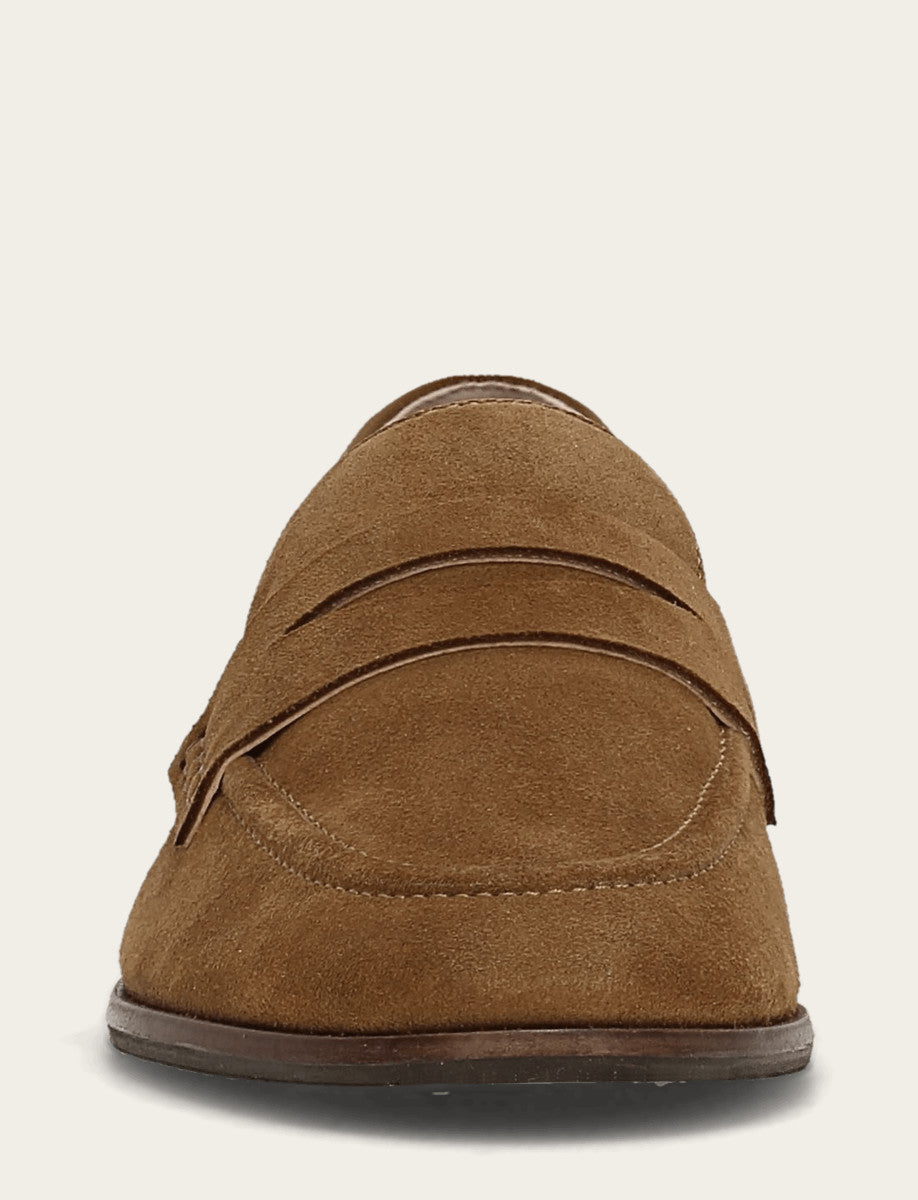 Barley Faith Loafer - Barley