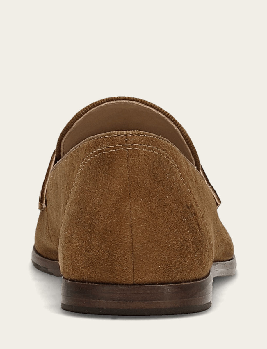 Barley Faith Loafer - Barley