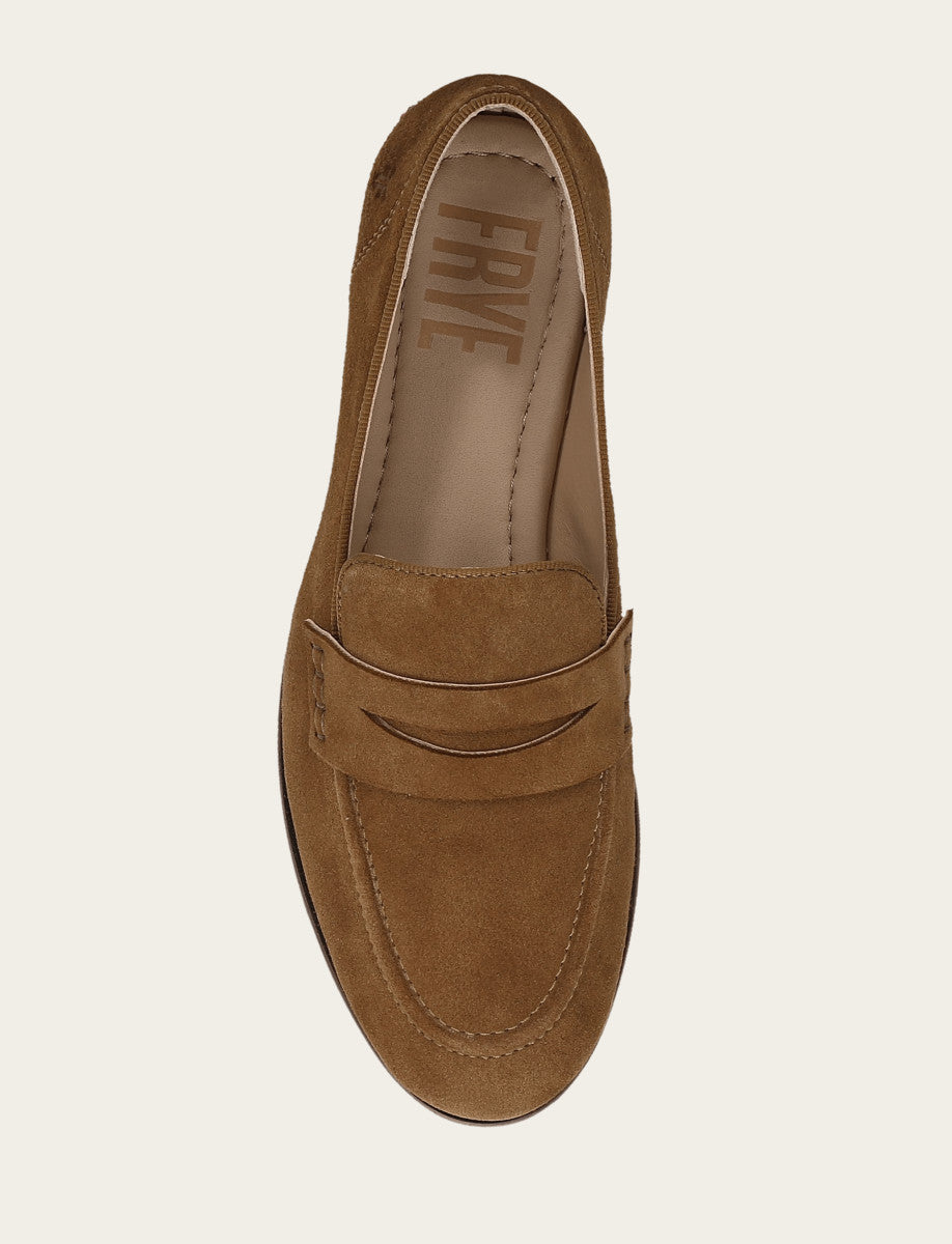 Barley Faith Loafer - Barley
