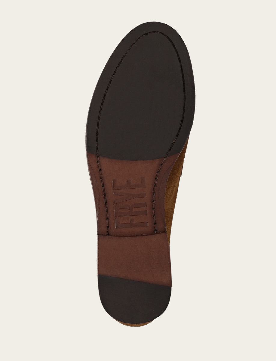 Barley Faith Loafer - Barley