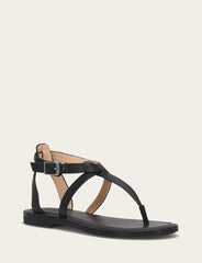 Women's Black Taylor Sandals - Black