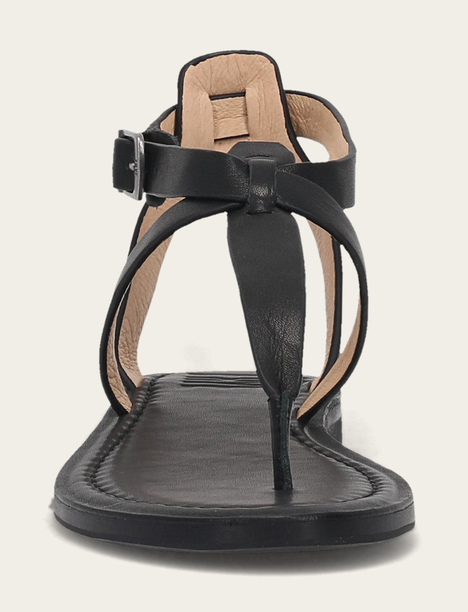 Women's Black Taylor Sandals - Black