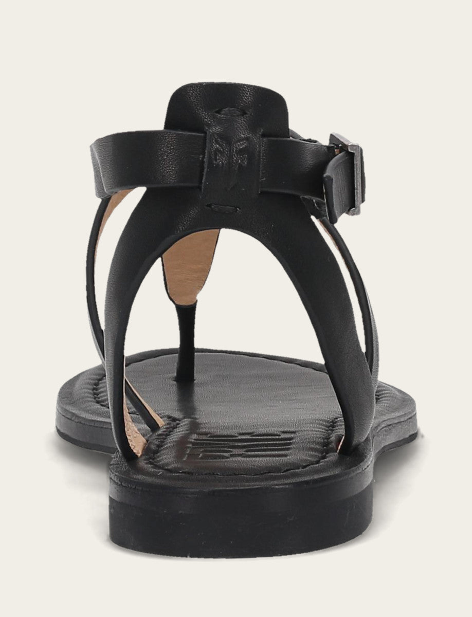 Women's Black Taylor Sandals - Black
