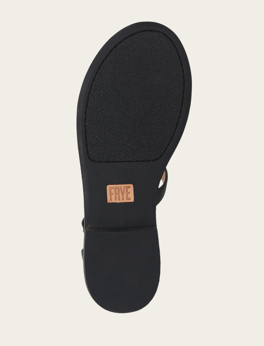 Women's Black Taylor Sandals - Black