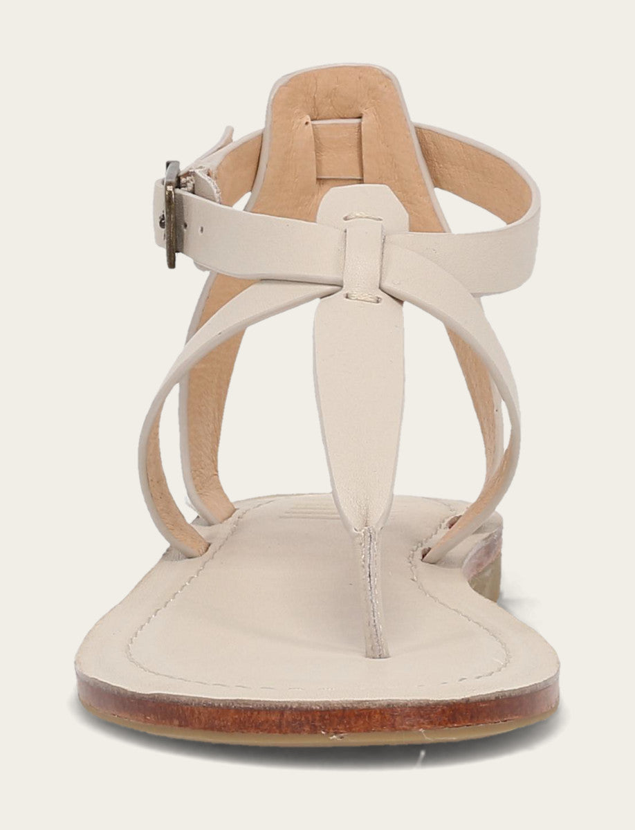 Women's Ivory Taylor Sandals - Ivory