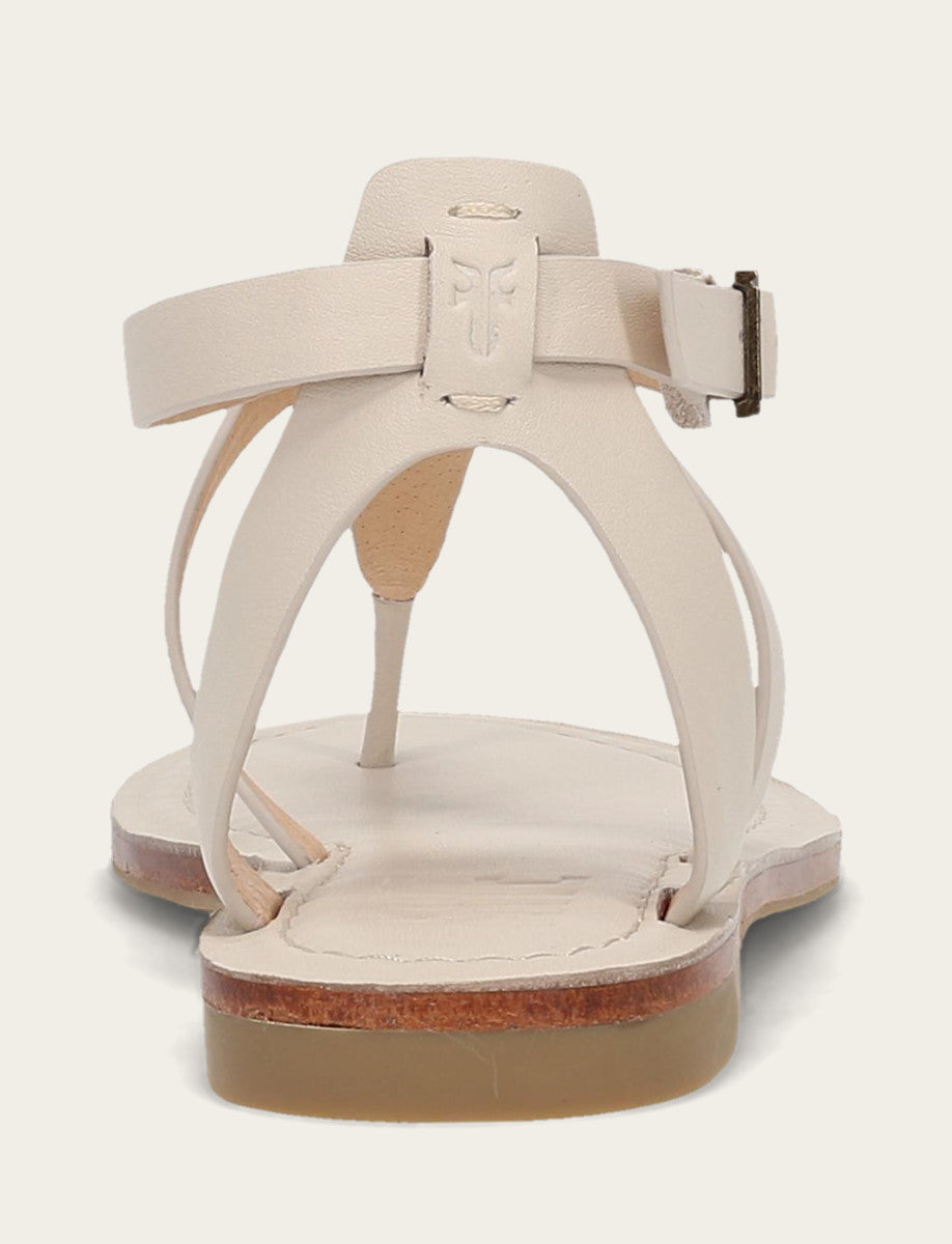Women's Ivory Taylor Sandals - Ivory