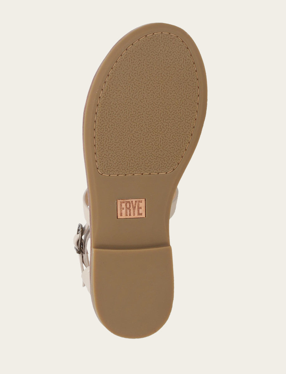Women's Ivory Taylor Sandals - Ivory