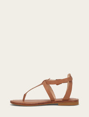 Women's Tan Taylor Sandals - Tan