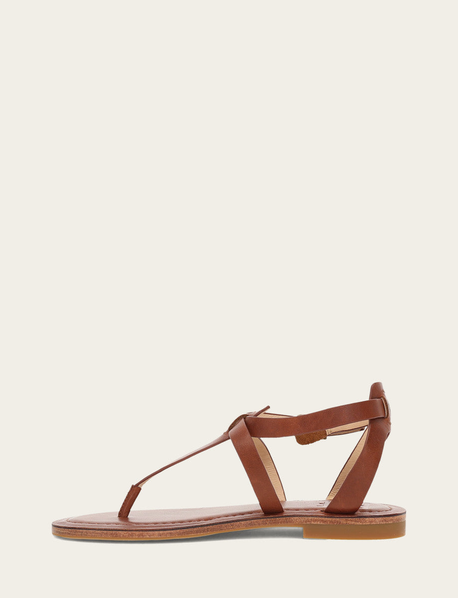 Women's Cinnamon Taylor Sandals - Cinnamon