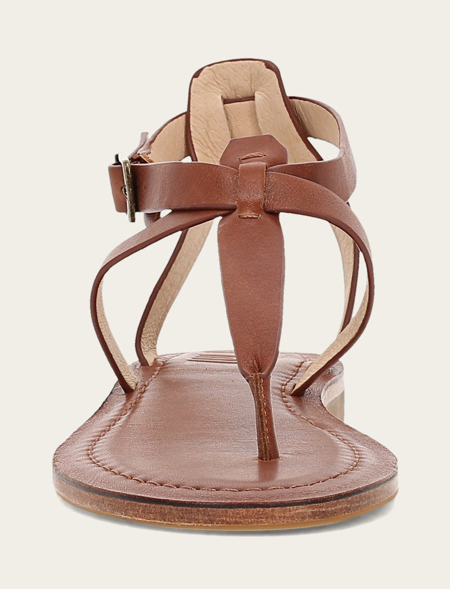 Women's Cinnamon Taylor Sandals - Cinnamon