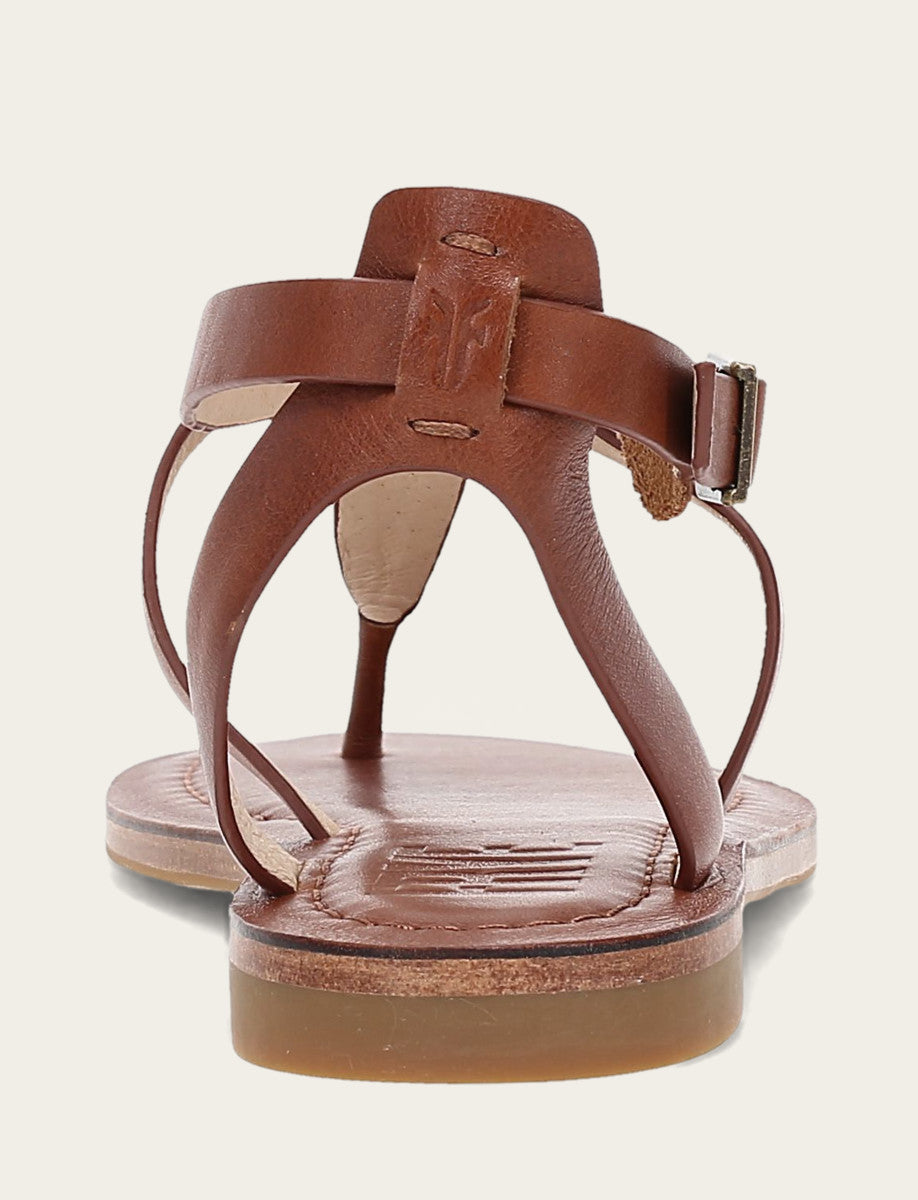 Women's Cinnamon Taylor Sandals - Cinnamon