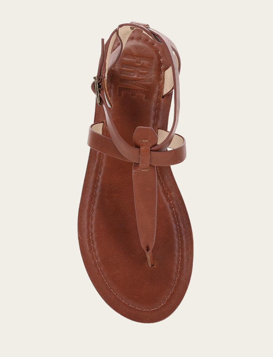 Women's Cinnamon Taylor Sandals - Cinnamon