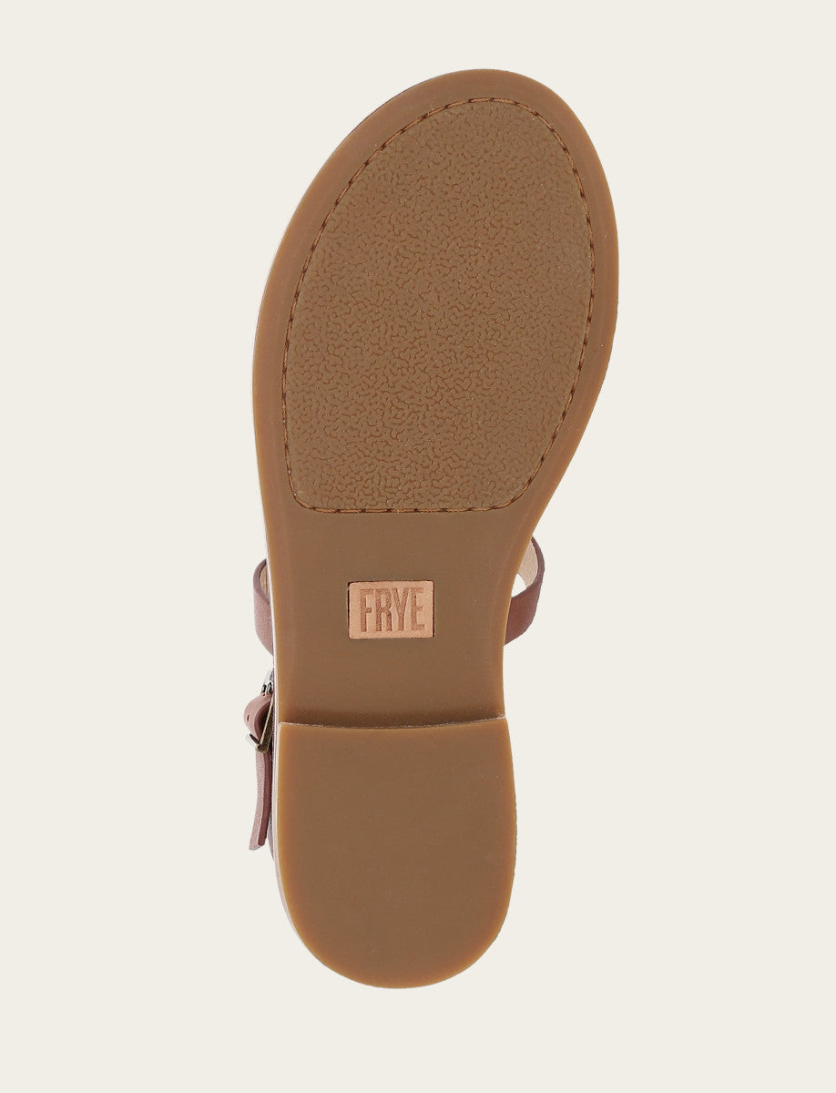 Women's Cinnamon Taylor Sandals - Cinnamon