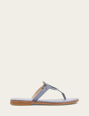 Women's Azul Taylor Logo Sandals - Azul