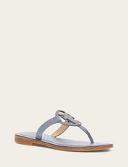 Women's Azul Taylor Logo Sandals - Azul