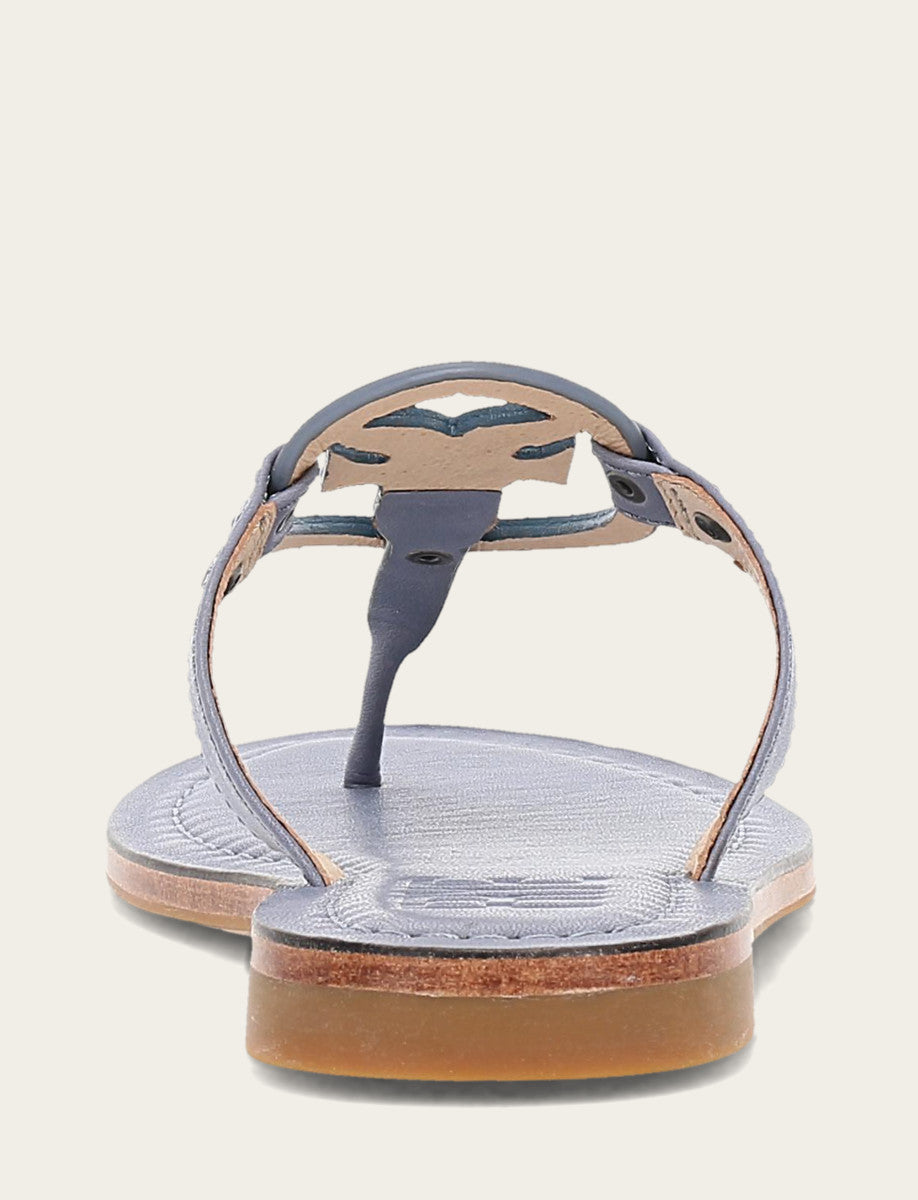 Women's Azul Taylor Logo Sandals - Azul