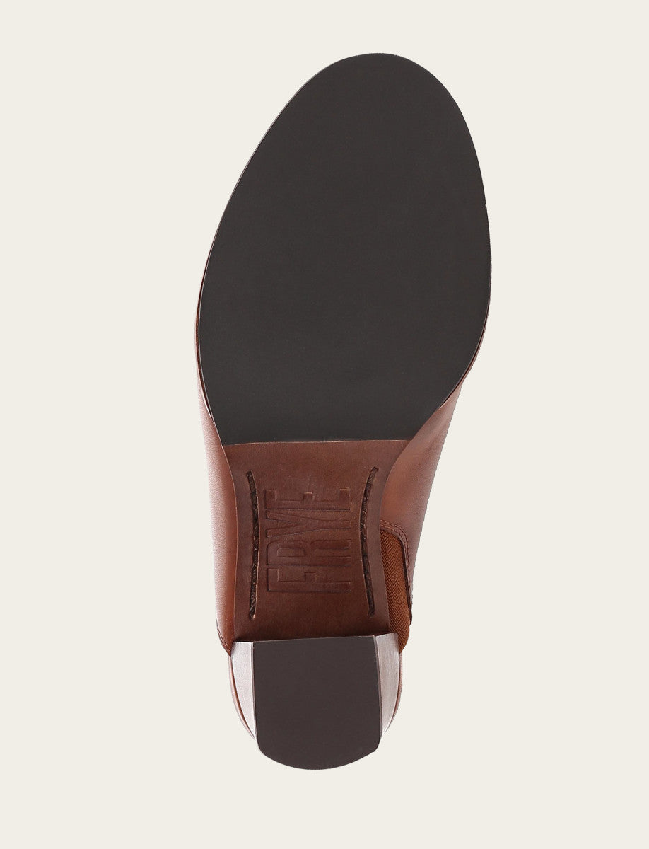 Women's Cinnamon Stella Mule Sandals - Cinnamon
