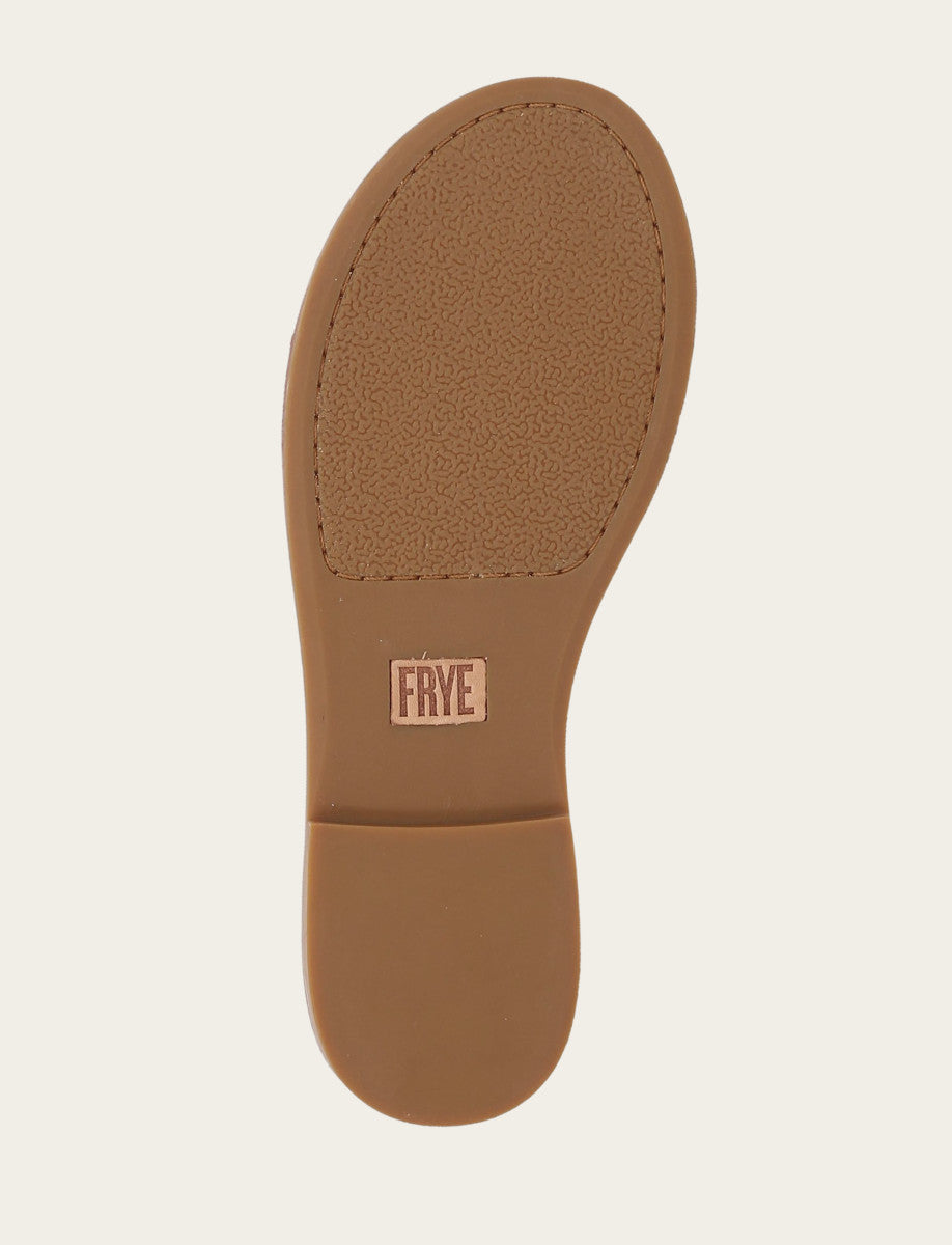 Women's Banana Ava Woodstock Slide Sandals - Banana