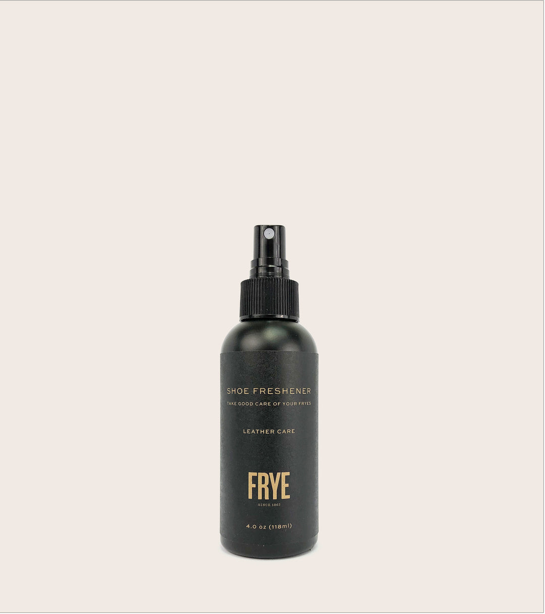 Shoe Freshener Spray | Leather Boots & Shoes Spray | Frye -