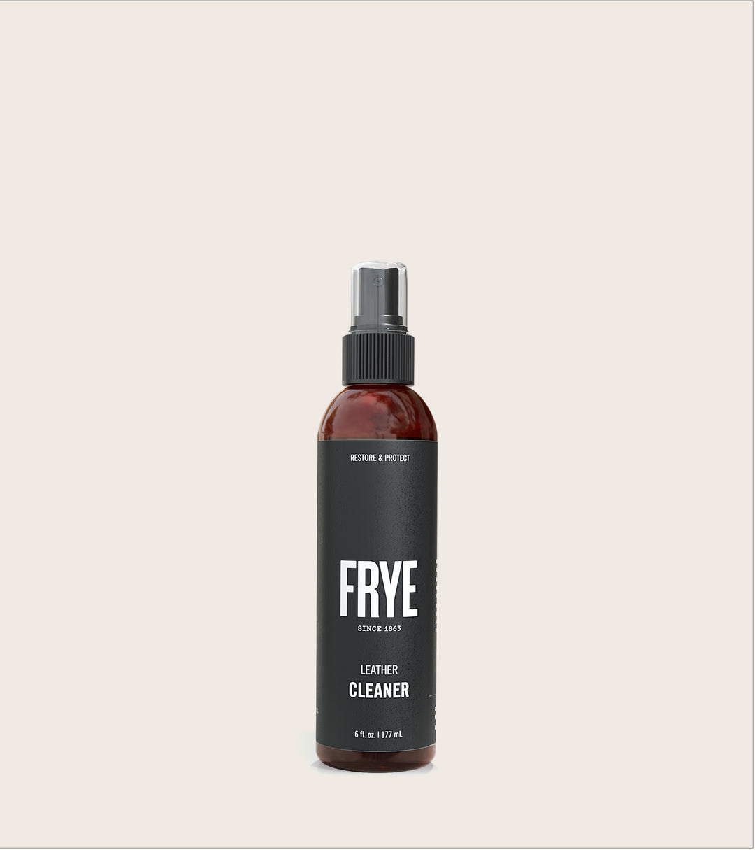 Leather Cleaner -