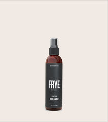Leather Cleaner -