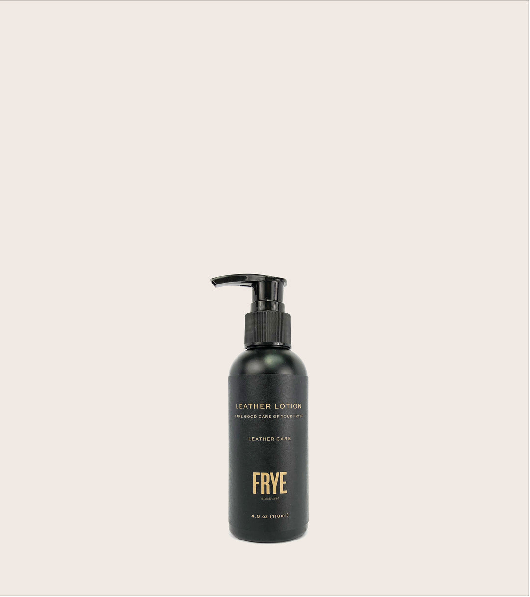 Leather Lotion -