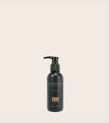 Leather Lotion -