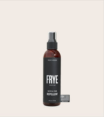 Water & Stain Repellent -