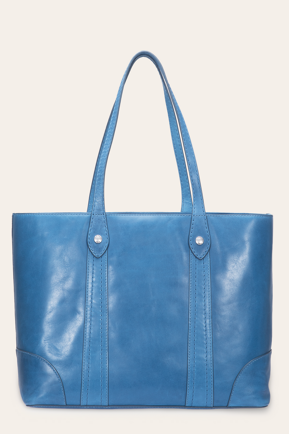 Women's Melissa Shopper Handbag - Ink