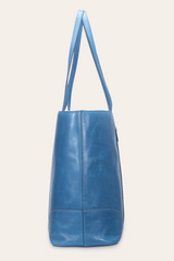 Women's Melissa Shopper Handbag - Ink
