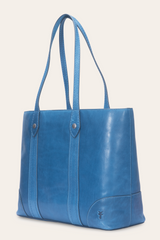 Women's Melissa Shopper Handbag - Ink