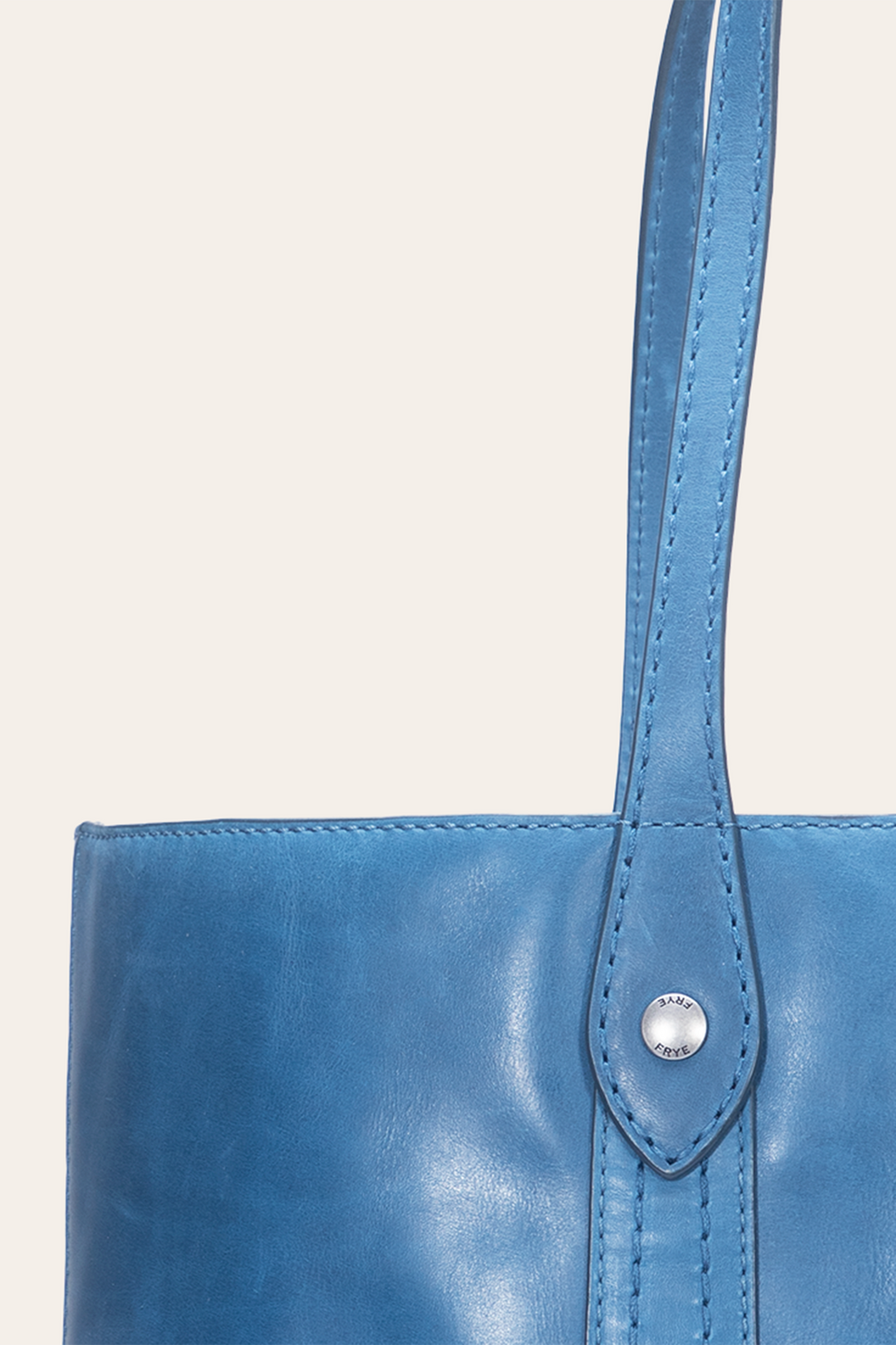 Women's Melissa Shopper Handbag - Ink